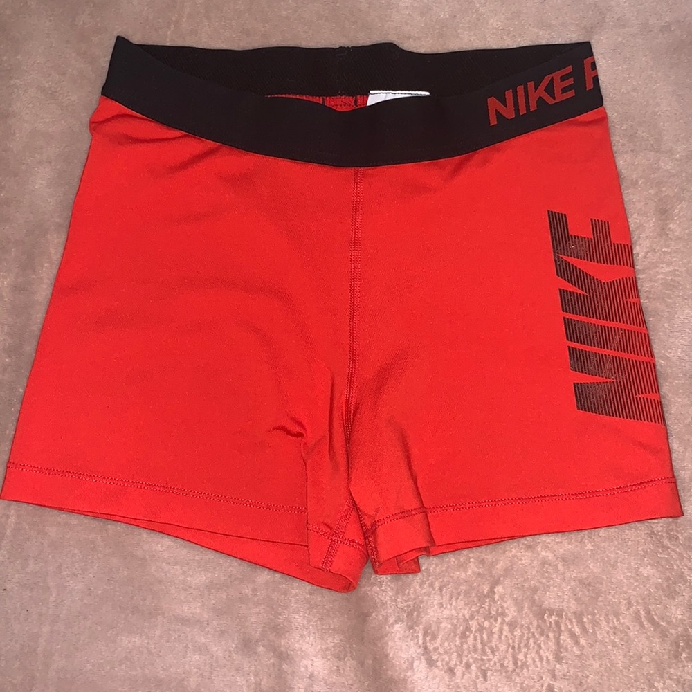 Nike dri-fit shorts